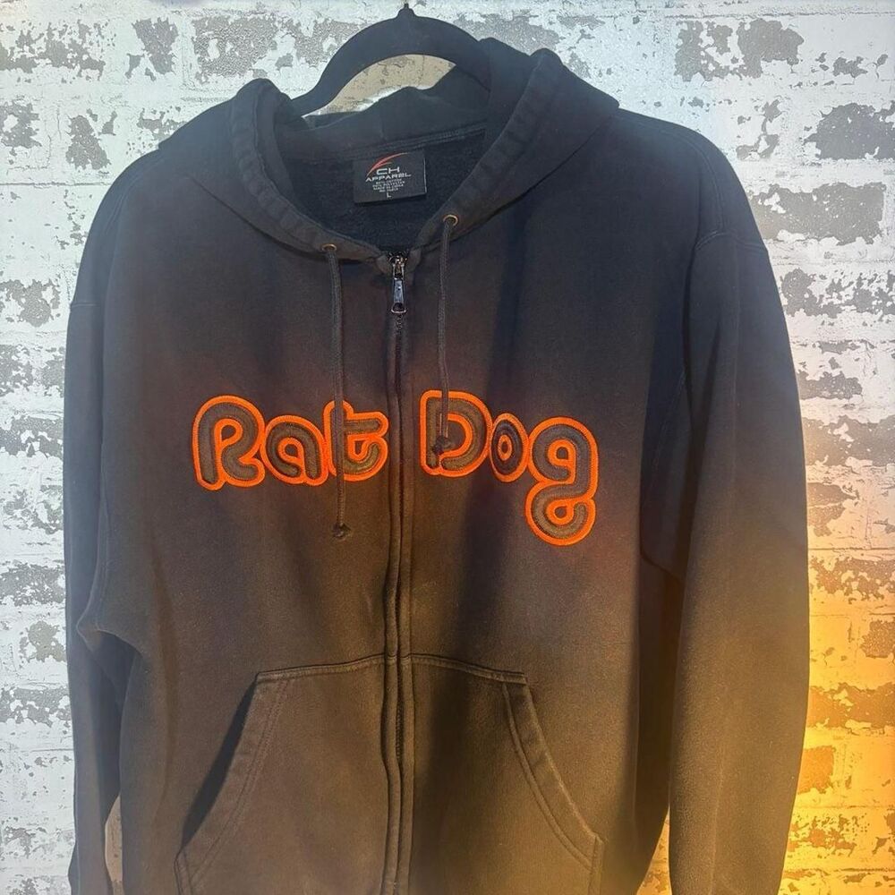 Unbranded Men's Hoodie